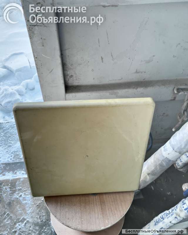Антенна REF 5300/23 HV