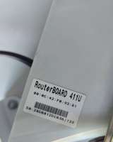 Радиомаршрутизатор RB 411U