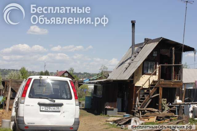 Участок ИЖС в продаже
