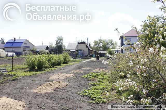 Участок ИЖС в продаже