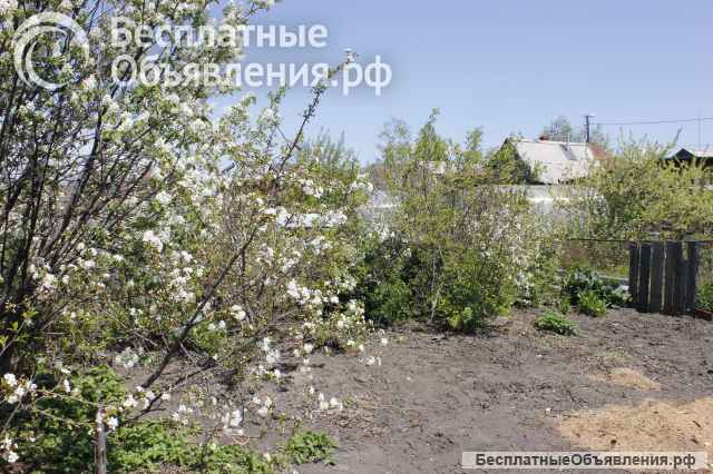 Участок ИЖС в продаже