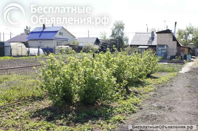 Участок ИЖС в продаже