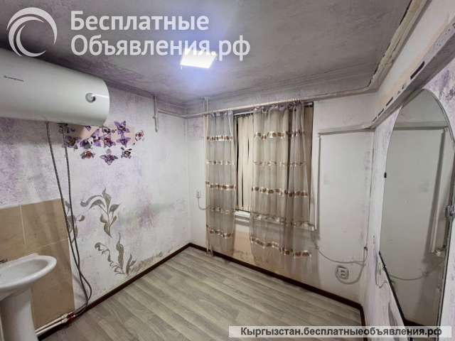 Сдаю помещение - 68 кв.м, 8 микрорайон, бп