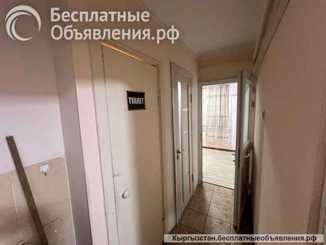 Сдаю помещение - 68 кв.м, 8 микрорайон, бп