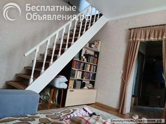 2-эт. дом61 м²6 сот