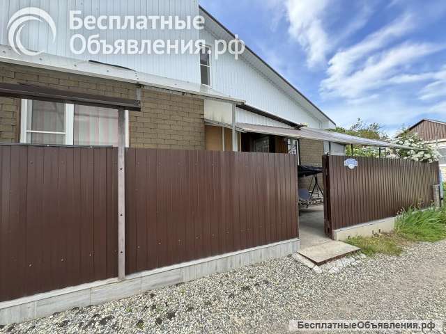 2-эт. дом61 м²6 сот