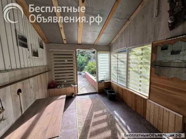 2-эт. дом61 м²6 сот