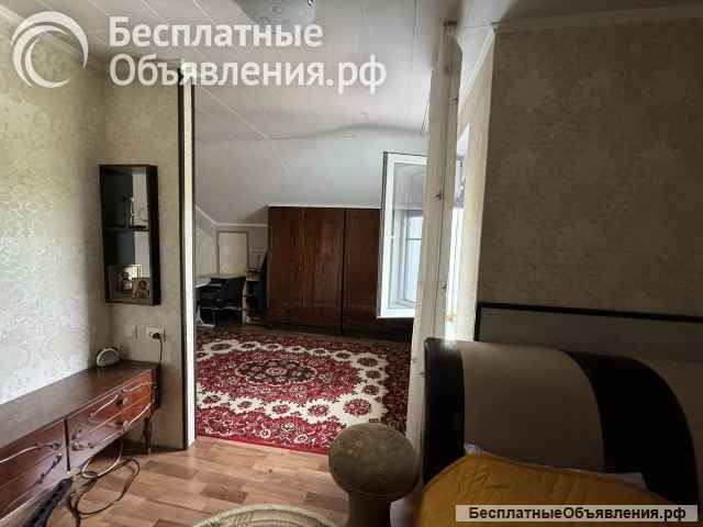 2-эт. дом61 м²6 сот