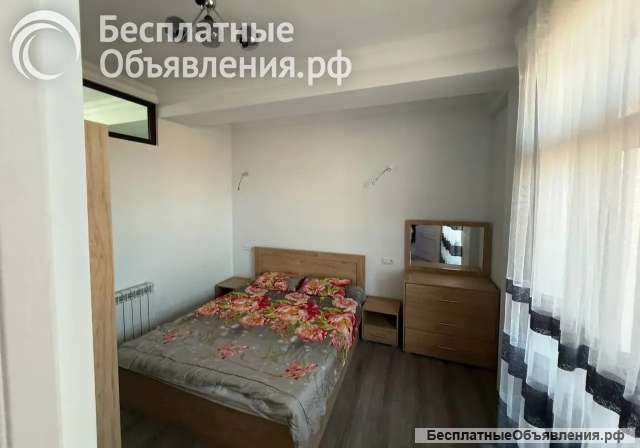 3комн, в новостройке