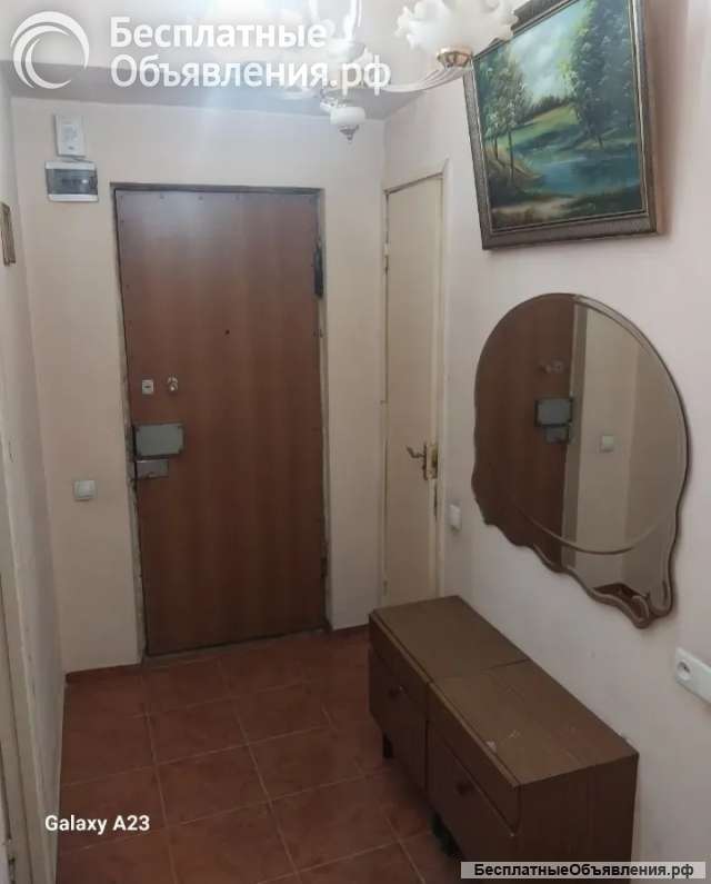 3комн, в Аване