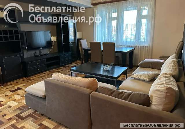 3комн в Малатии