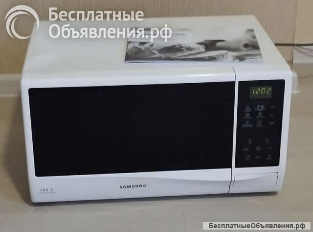 Микроволновая печь Samsung