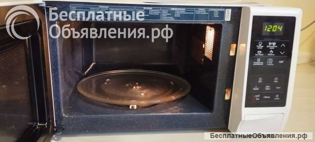 Микроволновая печь Samsung