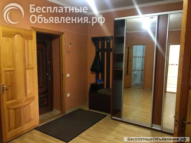 2-к, Аничный-4, Омега