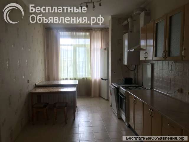 2-к, Аничный-4, Омега