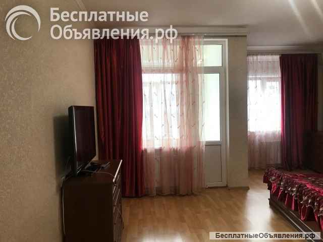 2-к, Аничный-4, Омега