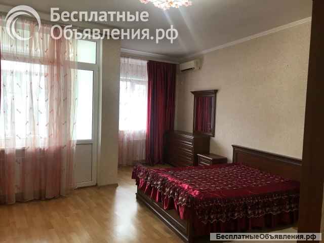 2-к, Аничный-4, Омега