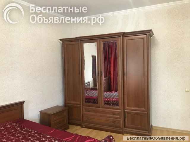 2-к, Аничный-4, Омега