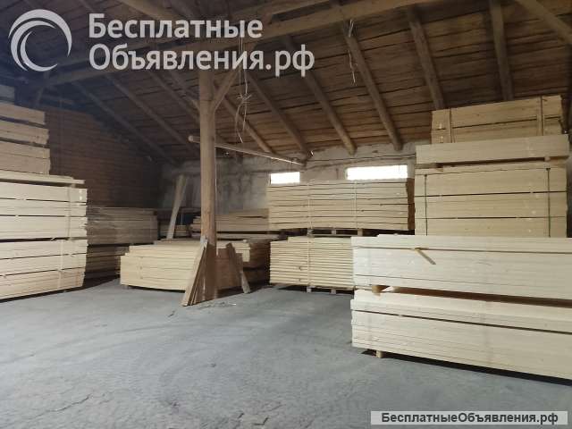 Вагонка, брус, доска строганая