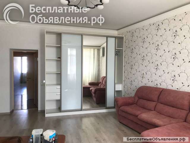 2-к, Античный-4, Омега, Новострой