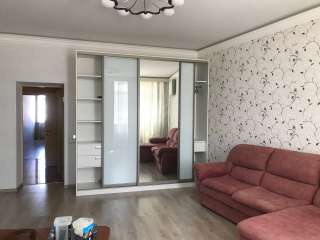 2-к, Античный-4, Омега, Новострой