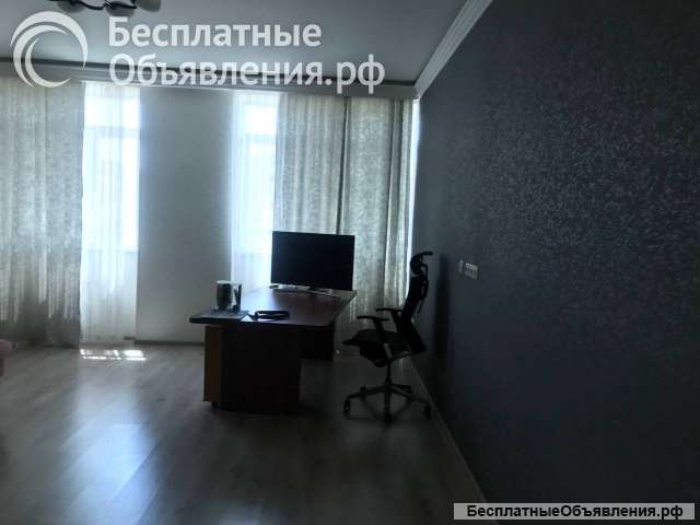 2-к, Античный-4, Омега, Новострой