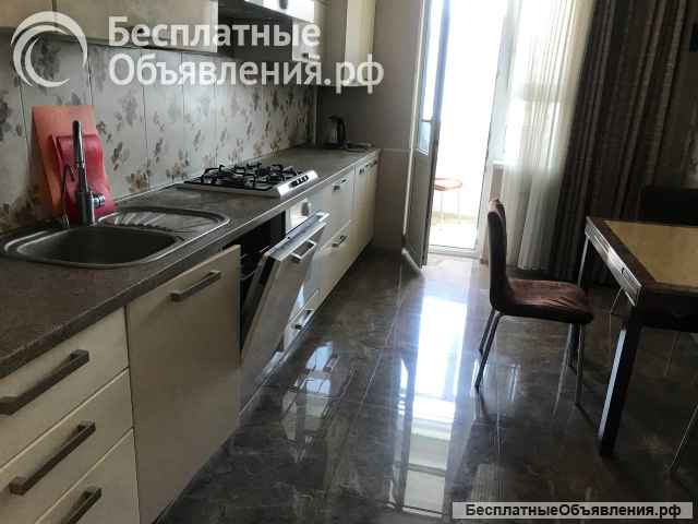 2-к, Античный-4, Омега, Новострой