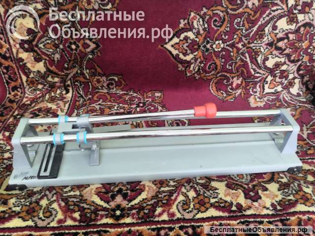 Плиткорез ручной бу