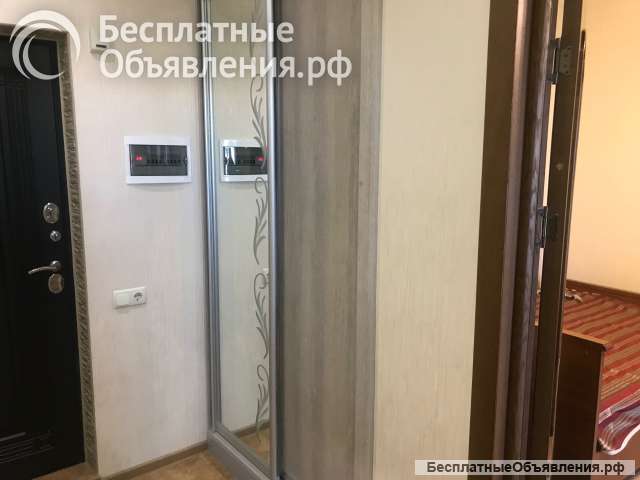 1-к, Загородная балка-2 Г, Центр