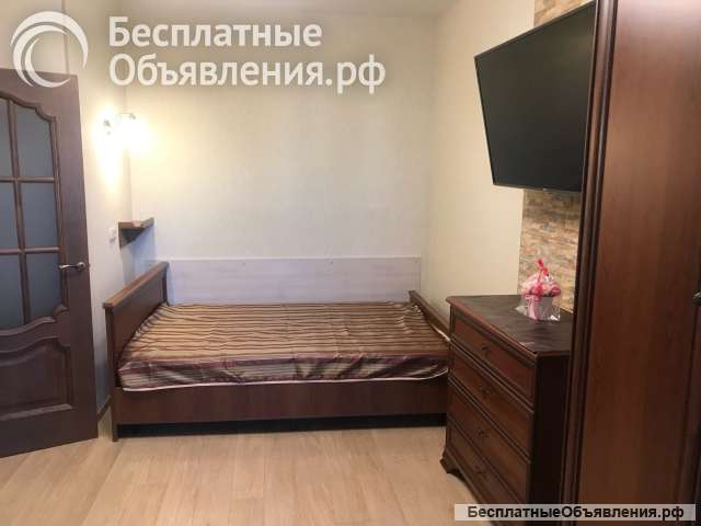 1-к, Загородная балка-2 Г, Центр