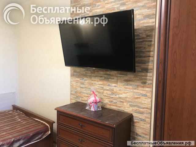 1-к, Загородная балка-2 Г, Центр