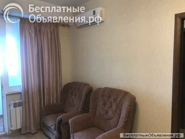 1-к, Загородная балка-2 Г, Центр