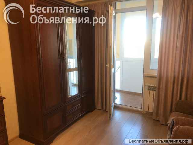 1-к, Загородная балка-2 Г, Центр