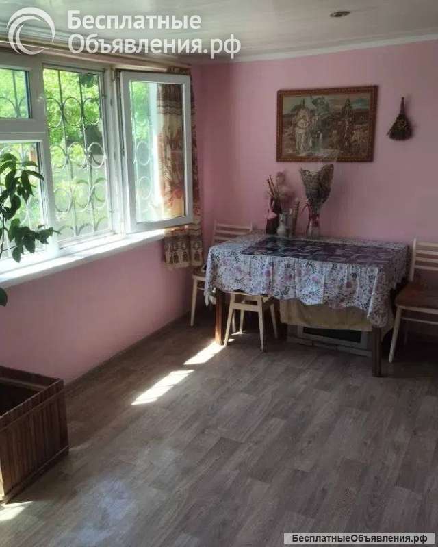 3-к, Горпищенко-66, Нахимовский район
