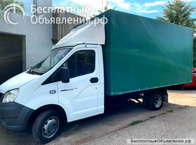 Грузоперевозки Новороссийск