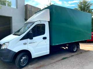Грузоперевозки Новороссийск