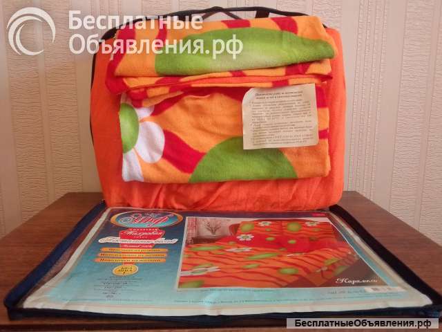 Постельное бельё 2-х спальное Эльф