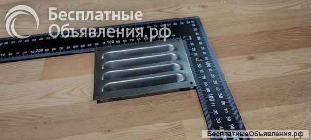 Вентиляционная решетка