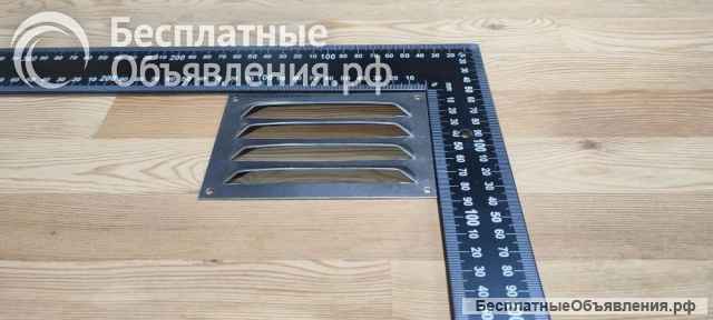 Вентиляционная решетка