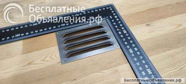 Вентиляционная решетка