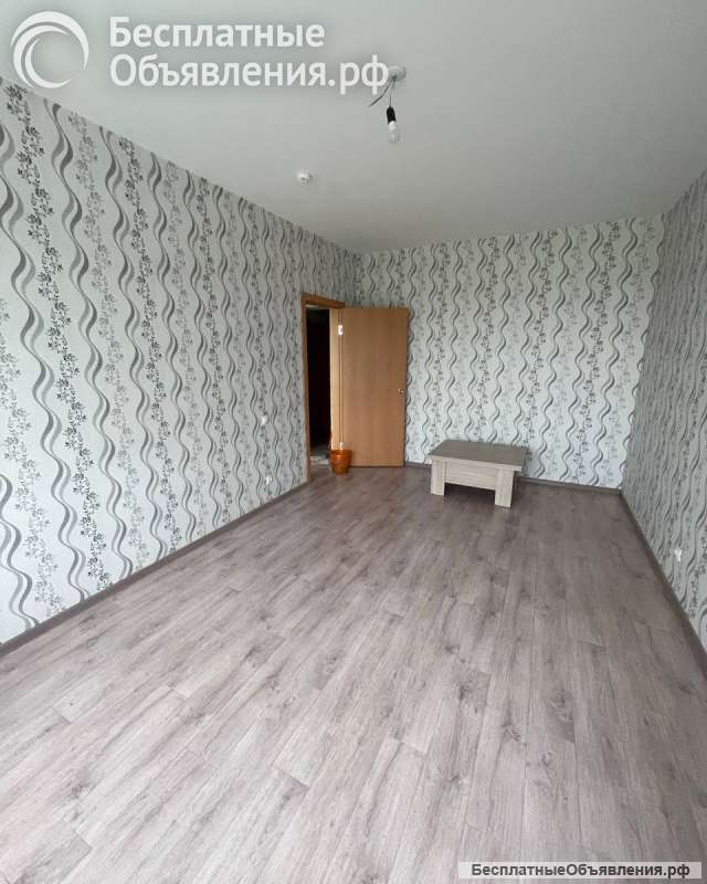 3 комнатную квартиру