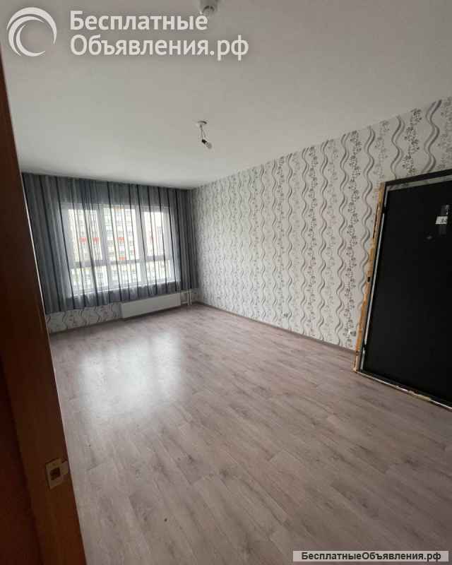 3 комнатную квартиру