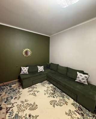 3-комнатную квартиру, мкр. Тунгуч, бп