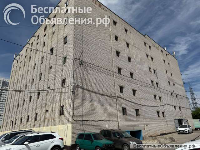 Гараж 20 м2 ташкентская 167а
