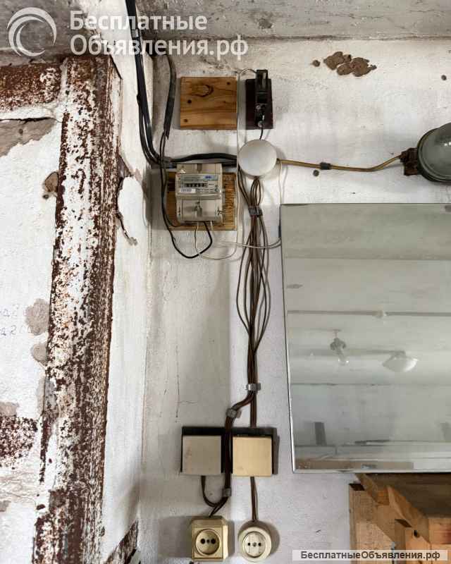 Гараж 20 м2 ташкентская 167а