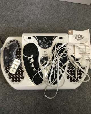 Массажер для ног Нуга Бест Е5