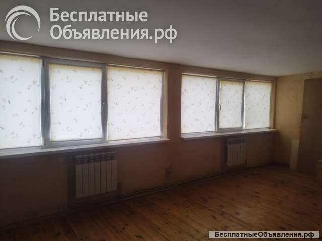 Квартира в Севастополе (Военных строителей)