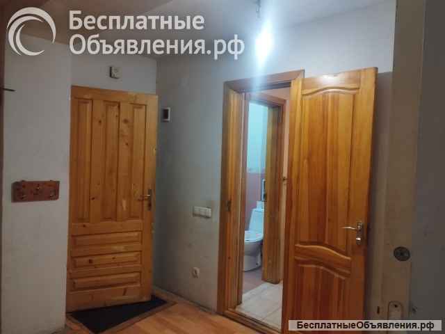 Квартира в Севастополе (Военных строителей)
