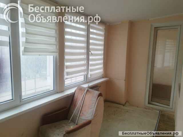 Квартира в Севастополе (Военных строителей)
