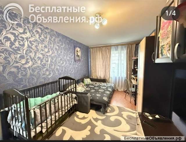 1-комн.кв. 34кв.м